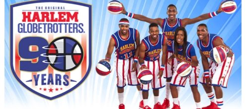 Harlem Globetrotters Italian Tour 2016, date Roma e Milano