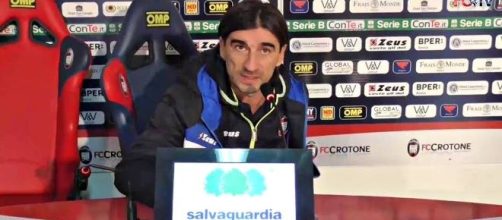 Ivan Juric, sarà lui il prossimo allenatore del Genoa?