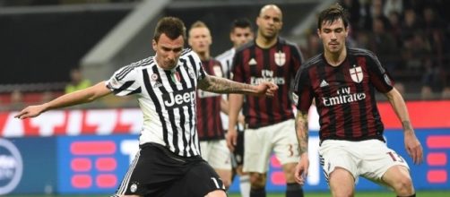 Milan-Juventus, ecco le probabili formazioni.