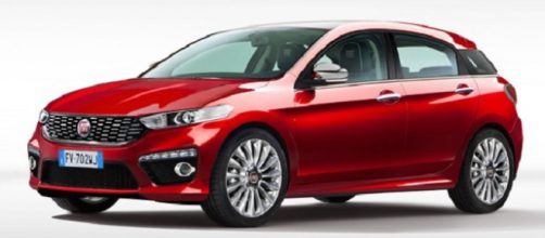 Nuova Fiat Punto 2017: ecco le ultime novità al 20 maggio