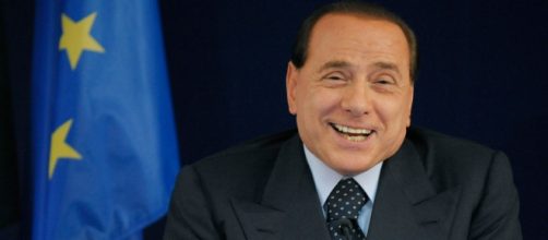 Nuove affermazioni di Berlusconi sull'UE
