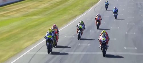 Orari MotoGp Mugello in tv, su Tv8 e Sky il 22 maggio