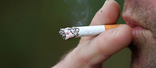 Sigarette, via al divieto di fumare nei luoghi adiacenti al verde pubblico.