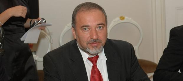Avigdor Liberman, nouveau Ministre de la Défense d'Israël : un choix inquiétant pour les libertés dans l'Etat hébreu. (Photo : Saiema) Avigdor Liberman, nouveau Ministre de la Défense d'Israël : un choix inquiétant pour les libertés dans l'Etat hébreu. (Photo : Saiema)