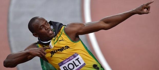 Bolt lamenta o doping de atletas Bolt lamenta o doping de atletas