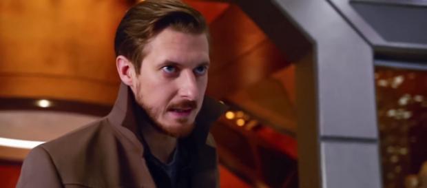 'DC's Legends of Tomorrow' - 'Legendary' screencap via The CW 'DC's Legends of Tomorrow' - 'Legendary' screencap via The CW