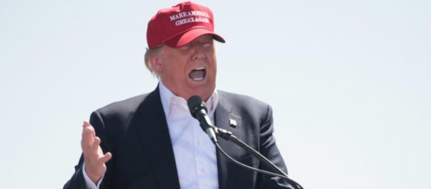 Donald Trump / by public speaking via Photopin Donald Trump / by public speaking via Photopin