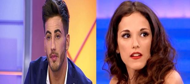 El secreto de Iván y Marta sale a la luz El secreto de Iván y Marta sale a la luz