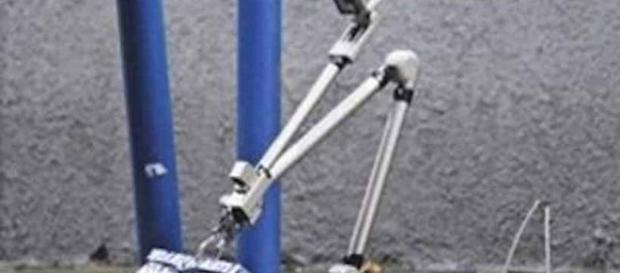 Equipamento vai ajudar na Rio 2016 Equipamento vai ajudar na Rio 2016