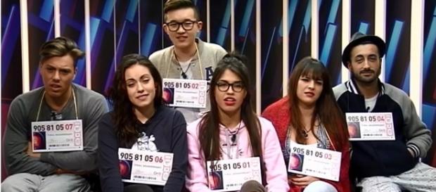 ¡Esta concursante de GH culpa a Telecinco de su drama! ¡Esta concursante de GH culpa a Telecinco de su drama!