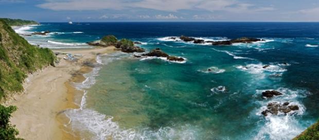 Estas playas te esperan para vivir en realidad Estas playas te esperan para vivir en realidad