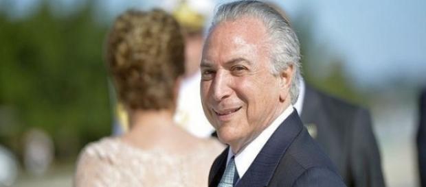 EUA desmentem tese de golpe e veem legalidade no governo Temer EUA desmentem tese de golpe e veem legalidade no governo Temer