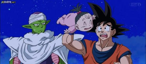 Imagen del episodio numero 43. Imagen del episodio numero 43.