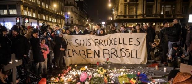 Jorge Taveira e Manuel Raposo têm negócios em Bruxelas Jorge Taveira e Manuel Raposo têm negócios em Bruxelas