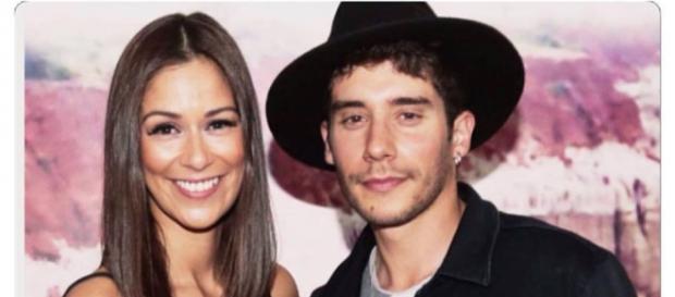Marta Cruz e Ricardo de Sá estão juntos há cerca de 7 meses Marta Cruz e Ricardo de Sá estão juntos há cerca de 7 meses