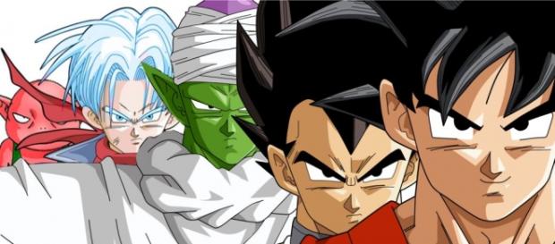 Participantes del torneo de los 12 universos Participantes del torneo de los 12 universos