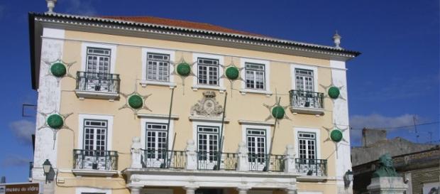 PJ deteve jovem de 19 anos na Marinha Grande PJ deteve jovem de 19 anos na Marinha Grande