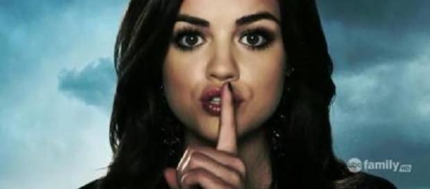 PLL: Lucy Hale no clip de abertura da série PLL: Lucy Hale no clip de abertura da série