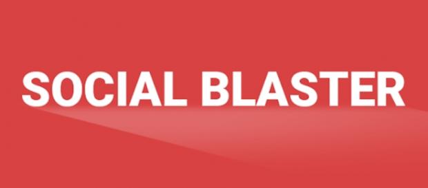 Programa Social Blaster de Blasting News Programa Social Blaster de Blasting News