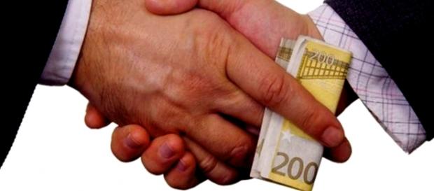 Roma: corruzione e cattiva amministrazione Roma: corruzione e cattiva amministrazione