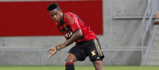 Sport esfria interesse do Palmeiras Sport esfria interesse do Palmeiras
