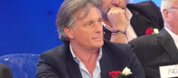 Uomini e Donne, Giorgio Manetti all'Over Uomini e Donne, Giorgio Manetti all'Over