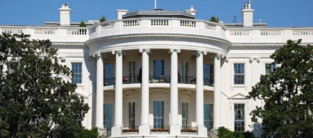 USA, allarme rosso alla Casa Bianca USA, allarme rosso alla Casa Bianca