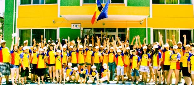 Voluntarii pot petrece o perioadă minunată la Sulina Voluntarii pot petrece o perioadă minunată la Sulina