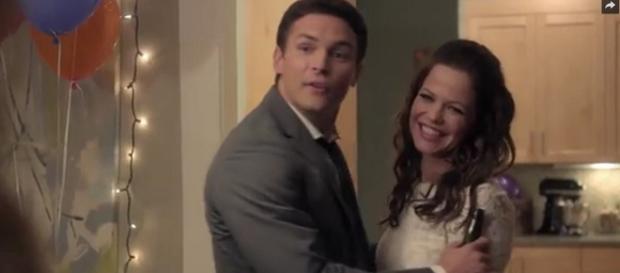 You May Now Kill the Bride, com Tammin Sursok You May Now Kill the Bride, com Tammin Sursok