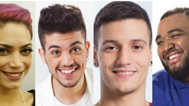 Amici 2016: chi vincerà la finale?