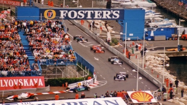 Calendario F1 2016: Orari diretta Tv GP Monaco, info live streaming gratis