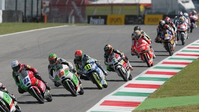 Calendario orari e prove libere di oggi 20/5 del Mondiale 2016 della Motogp al Mugello