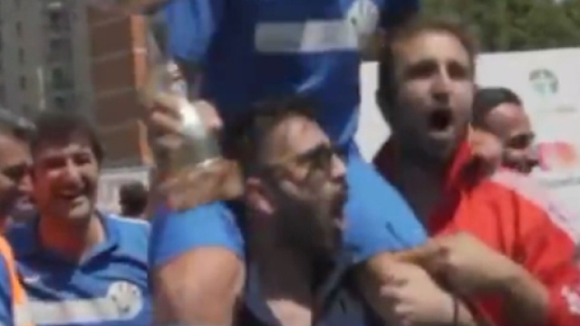 Emigratis, anticipazioni ottava puntata di Pio e Amedeo