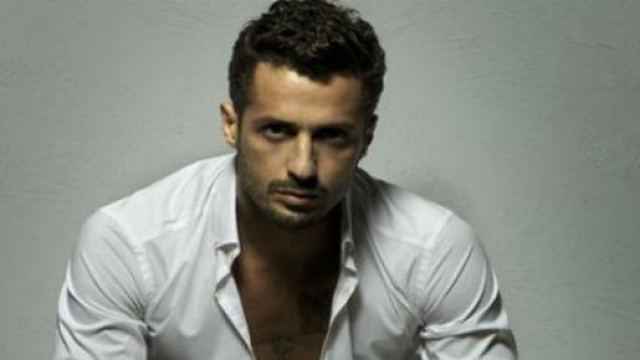 Fabrizio Corona (foto ufficiale)