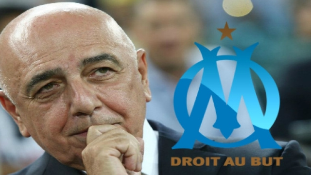 Galliani prima di un possibile addio, potrebbe acquistare a parametro zero Nicolas N'koulou, difensore centrale dell'OM