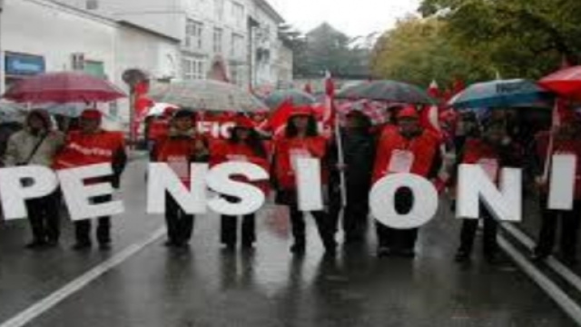 Pensioni, il punto sull'incontro del 24 maggio con Poletti