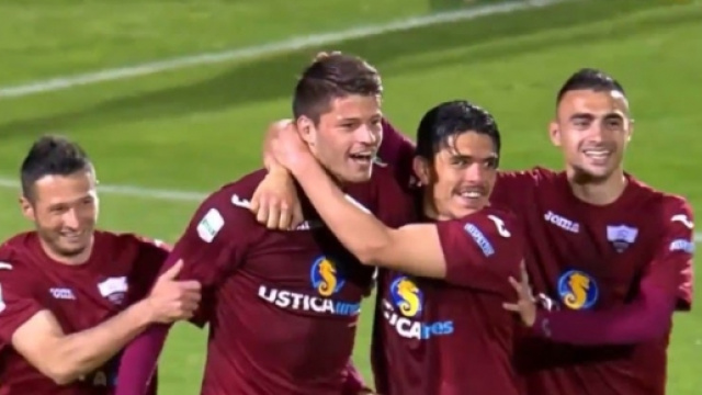 Per il Trapani &egrave; davvero una stagione magica