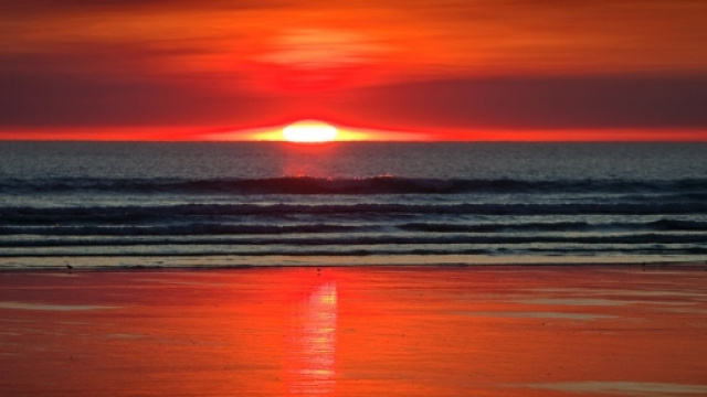 Spiaggia di Cable Beach a Broome (Australia). Foto di conqueroraustralia.it