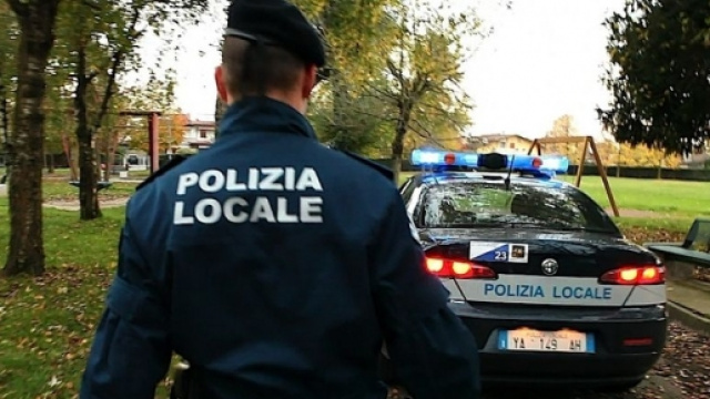 Tutti i concorsi di Polizia Locale in Italia