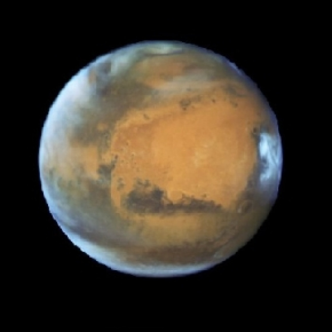 By NASA CC-BY-3.0 via Wikimedia Commons