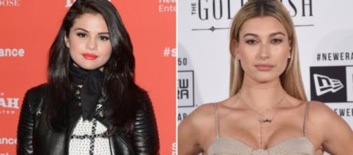 Hailey Baldwin E Selena Gomez Estão Brigando Por Justin Bieber