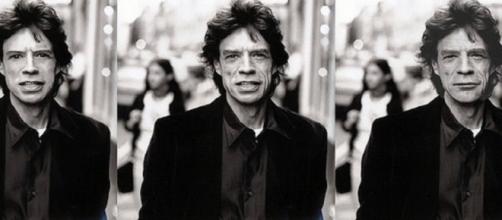 Jagger's "scruffy appearance" put off recruitment firms