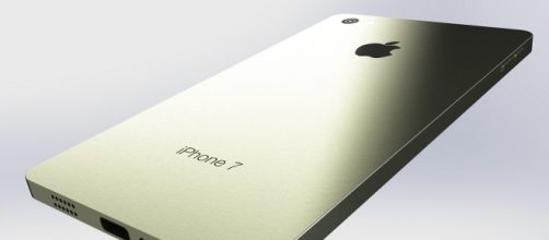 Apple iPhone 7: le novità del 21 maggio