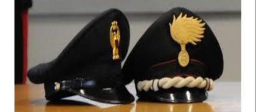 Concorso per 1.096 nuovi allievi carabinieri.