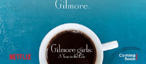 Gilmore Girls: A year in the life