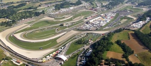 Orari Motogp Mugello 2016 su Sky e Tv8