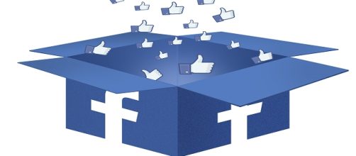 Ricatti a luci rosse per gli utenti di Facebook