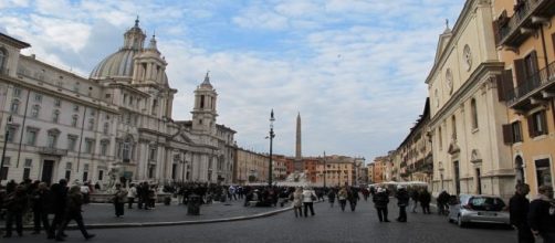 Roma nel caos: 21 maggio 2016 funerali di Pannella, finale di coppa Italia e cortei politici