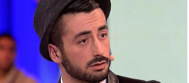 Aritz GH16 sufre extraño suceso en bolo Algeciras,¡No recuerda nada de la noche! Aritz GH16 sufre extraño suceso en bolo Algeciras,¡No recuerda nada de la noche!