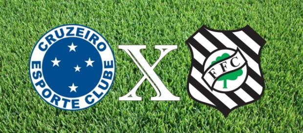 Brasileirão: Cruzeiro recebe o Figueirense no Mineirão Brasileirão: Cruzeiro recebe o Figueirense no Mineirão